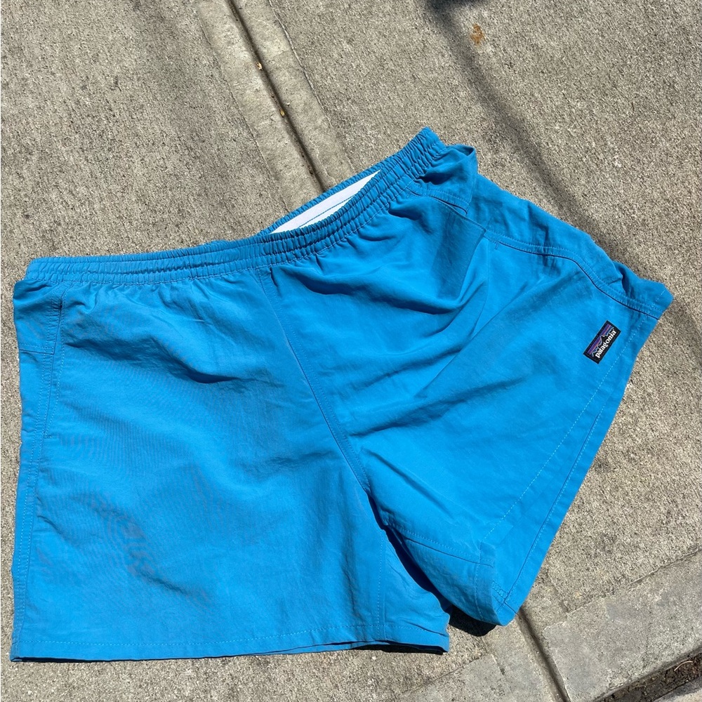Patagonia - Women's Baggies Shorts - 5" - Size L